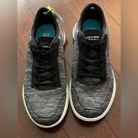 BN Sketchers Go Walk 5 runners - Picture 1 of 6